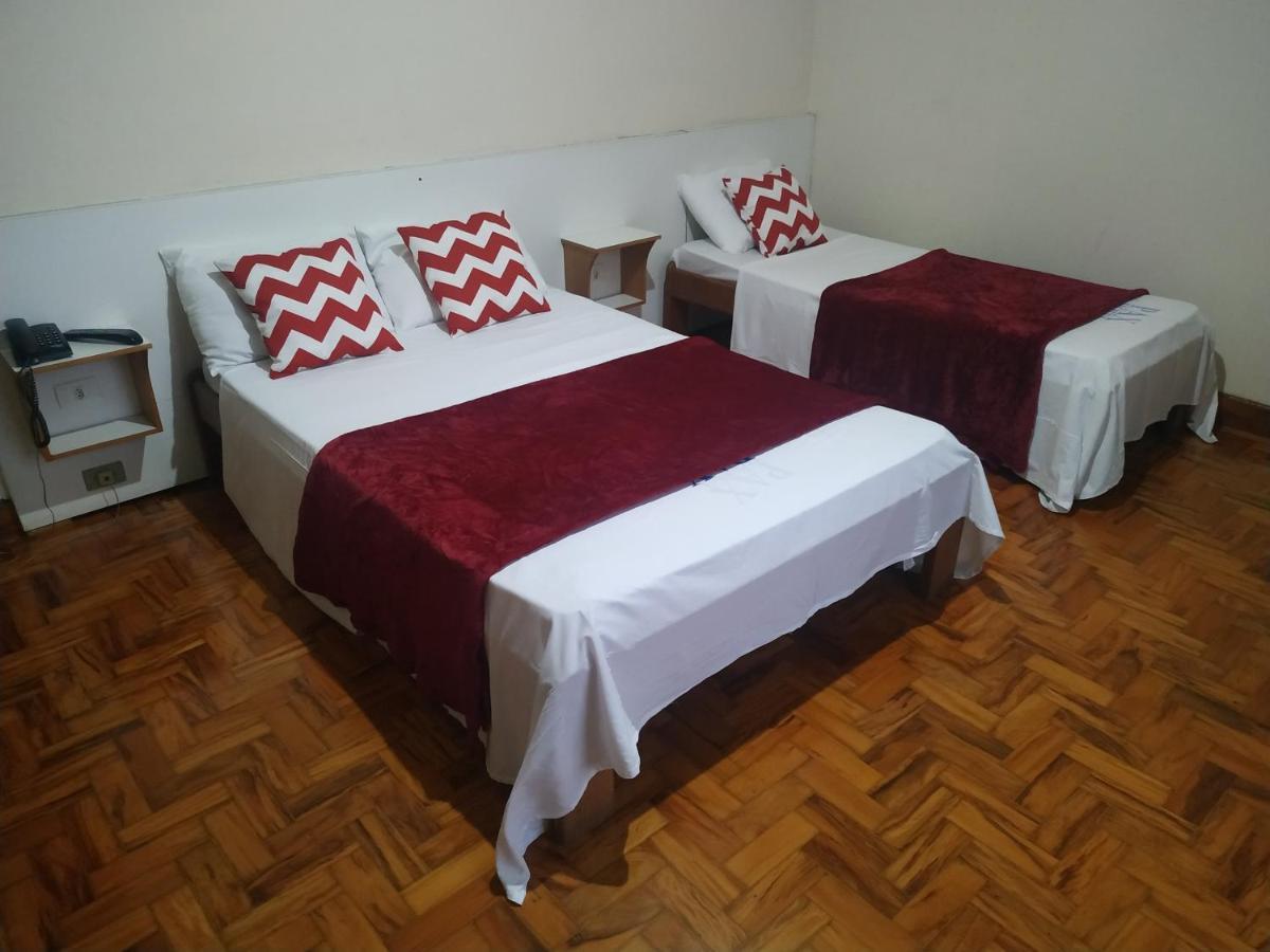 Pax , Próximo Da 25 De Março, Brás, Bom Retiro E República Hotel São Paulo