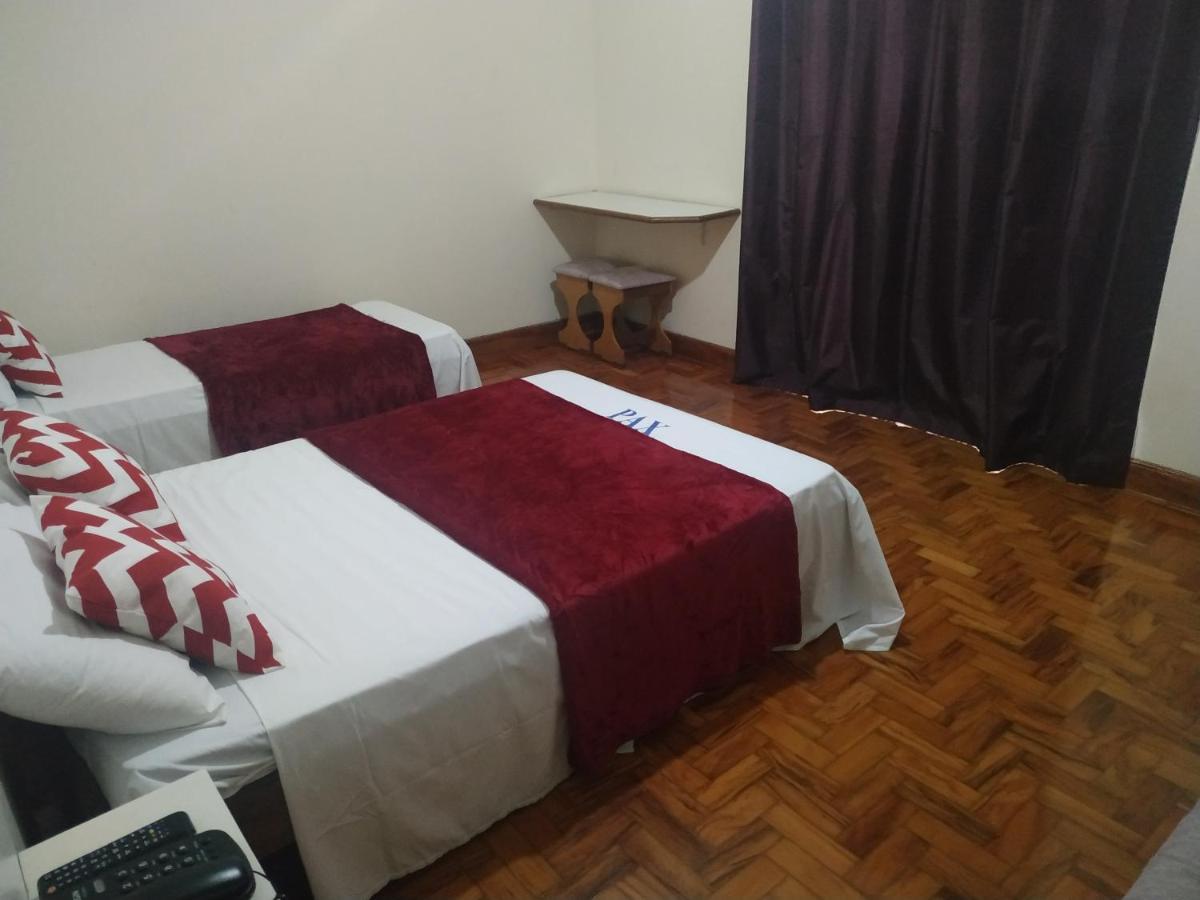 Pax , Próximo Da 25 De Março, Brás, Bom Retiro E República Hotel