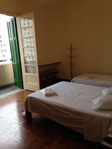 Hotel Pax , Próximo Da 25 De Março, Brás, Bom Retiro E República São Paulo